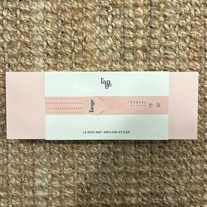 L’ange Le Duo 360 Airflow Styler